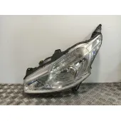Faro Izquierdo para Peugeot 208 I (Ca_, Cc_)