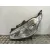 Faro Izquierdo para Peugeot 208 I (Ca_, Cc_)