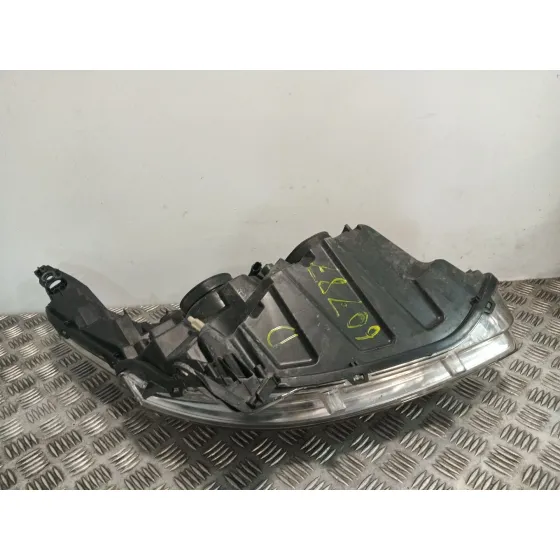 Faro Izquierdo para Peugeot 208 I (Ca_, Cc_)