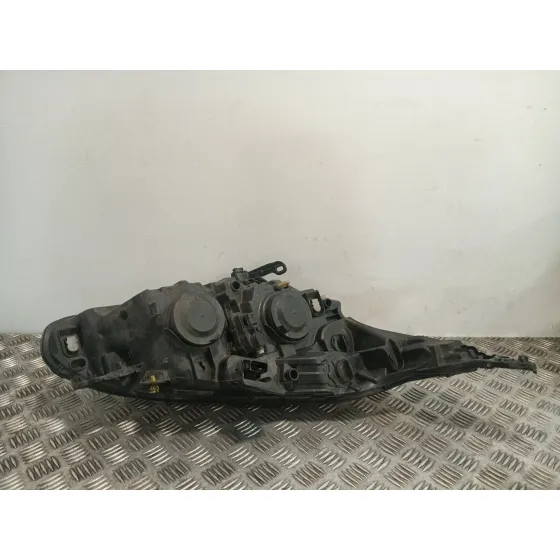 Faro Izquierdo para Peugeot 208 I (Ca_, Cc_)