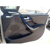 Guarnecido Puerta Delantera Derecha para Peugeot 208 I (Ca_, Cc_)