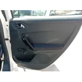 Guarnecido Puerta Trasera Derecha para Peugeot 208 I (Ca_, Cc_)
