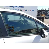 Luna Delantera Derecha para Peugeot 208 I (Ca_, Cc_)