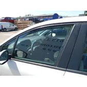 Luna Delantera Izquierda para Peugeot 208 I (Ca_, Cc_)