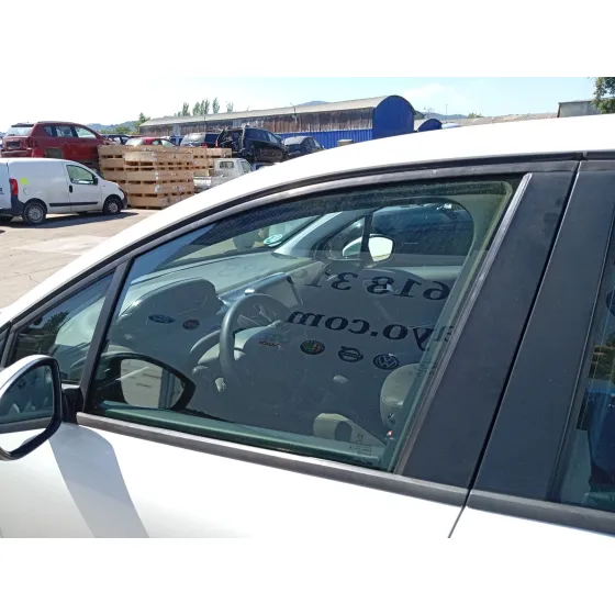 Luna Delantera Izquierda para Peugeot 208 I (Ca_, Cc_)