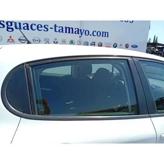 Luna Trasera Derecha para Peugeot 208 I (Ca_, Cc_)