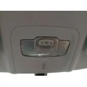 Luz Interior para Peugeot 208 I (Ca_, Cc_)