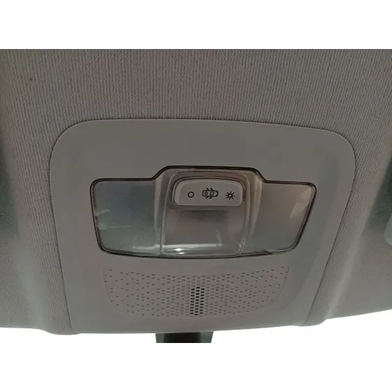 Luz Interior para Peugeot 208 I (Ca_, Cc_)