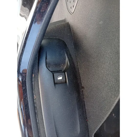 Mando Elevalunas Delantero Derecho para Peugeot 208 I (Ca_, Cc_)