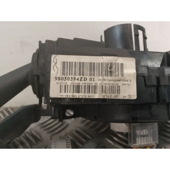 Mando Multifuncion para Peugeot 208 I (Ca_, Cc_)