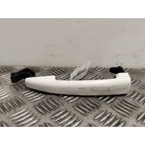 Maneta Exterior Delantera Derecha para Peugeot 208 I (Ca_, Cc_)