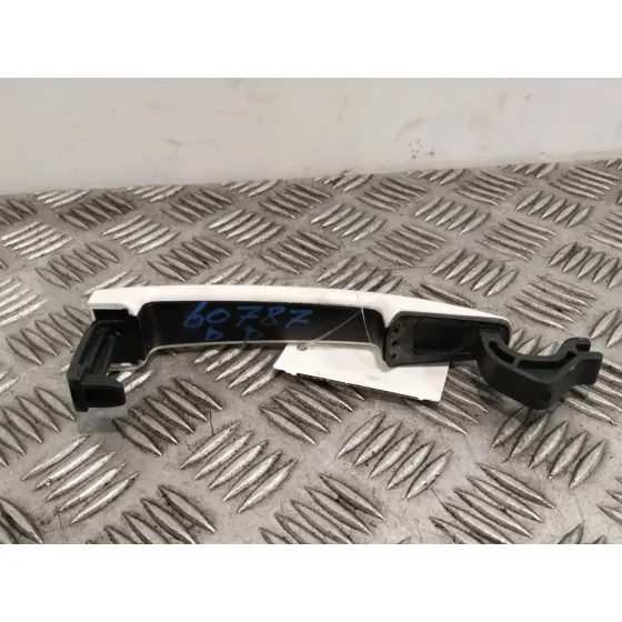 Maneta Exterior Delantera Derecha para Peugeot 208 I (Ca_, Cc_)