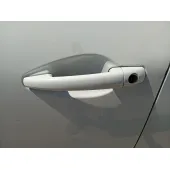 Maneta Exterior Delantera Izquierda para Peugeot 208 I (Ca_, Cc_)
