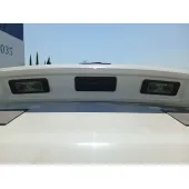 Maneta Exterior Porton para Peugeot 208 I (Ca_, Cc_)
