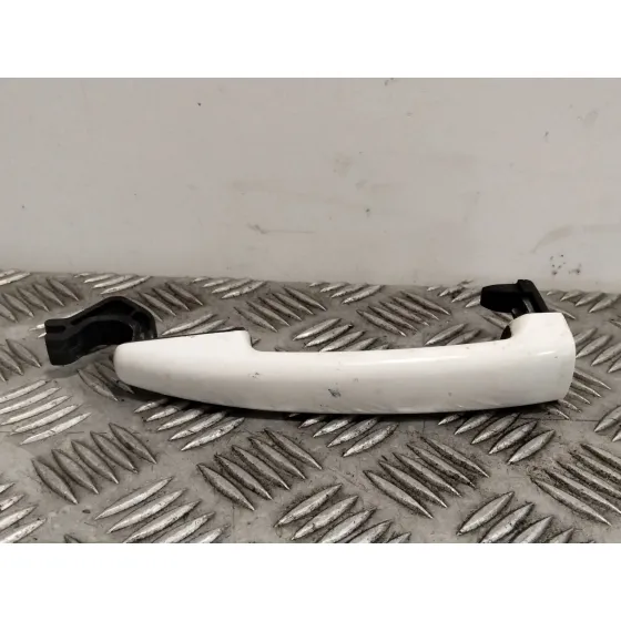 Maneta Exterior Trasera Derecha para Peugeot 208 I (Ca_, Cc_)