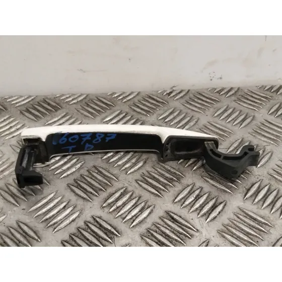 Maneta Exterior Trasera Derecha para Peugeot 208 I (Ca_, Cc_)