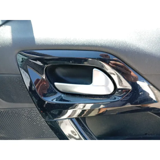 Maneta Interior Delantera Derecha para Peugeot 208 I (Ca_, Cc_)