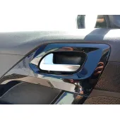 Maneta Interior Delantera Izquierda para Peugeot 208 I (Ca_, Cc_)