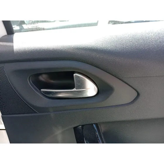 Maneta Interior Trasera Derecha para Peugeot 208 I (Ca_, Cc_)