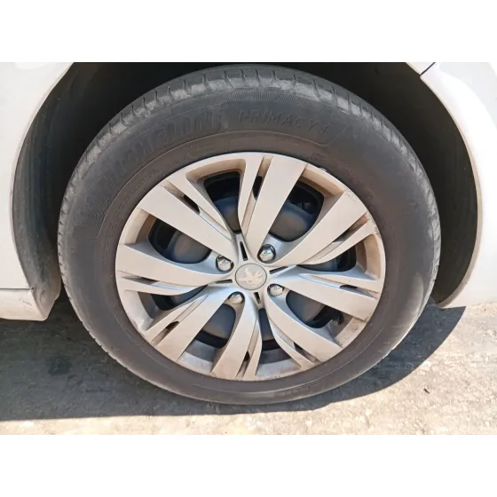 Mangueta Delantera Derecha para Peugeot 208 I (Ca_, Cc_)