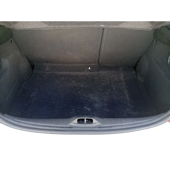 Moqueta Maletero para Peugeot 208 I (Ca_, Cc_)