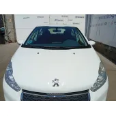 Motor Limpia Delantero para Peugeot 208 I (Ca_, Cc_)