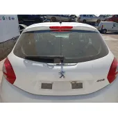 Motor Limpia Trasero para Peugeot 208 I (Ca_, Cc_)