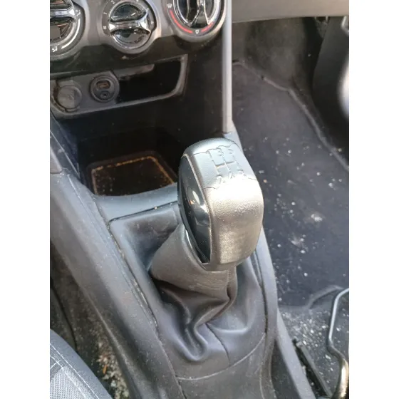 Palanca Cambio para Peugeot 208 I (Ca_, Cc_)