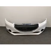 Paragolpes Delantero para Peugeot 208 I (Ca_, Cc_)
