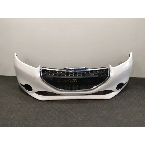 Paragolpes Delantero para Peugeot 208 I (Ca_, Cc_)