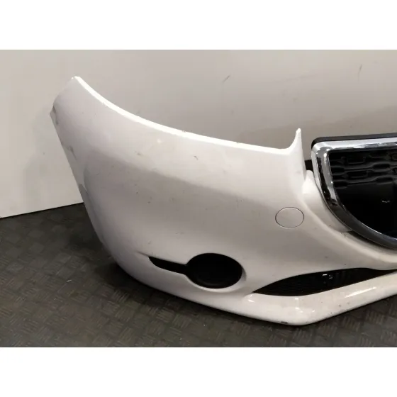 Paragolpes Delantero para Peugeot 208 I (Ca_, Cc_)