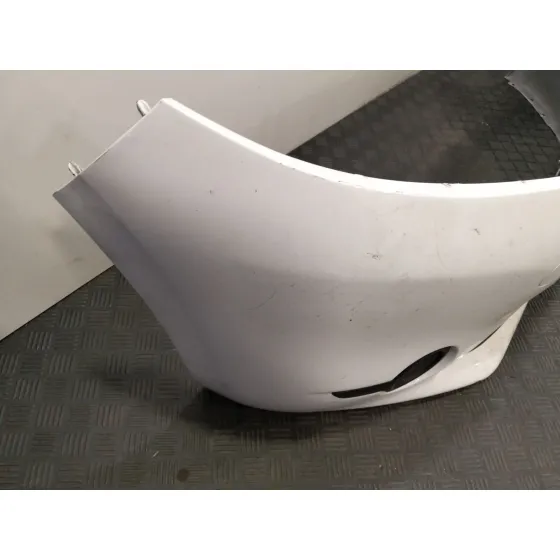 Paragolpes Delantero para Peugeot 208 I (Ca_, Cc_)