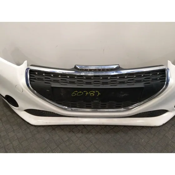 Paragolpes Delantero para Peugeot 208 I (Ca_, Cc_)