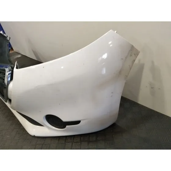 Paragolpes Delantero para Peugeot 208 I (Ca_, Cc_)