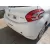 Paragolpes Trasero para Peugeot 208 I (Ca_, Cc_)