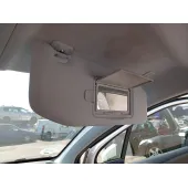 Parasol Derecho para Peugeot 208 I (Ca_, Cc_)