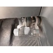 Pedal Embrague para Peugeot 208 I (Ca_, Cc_)