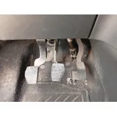 Pedal Freno para Peugeot 208 I (Ca_, Cc_)