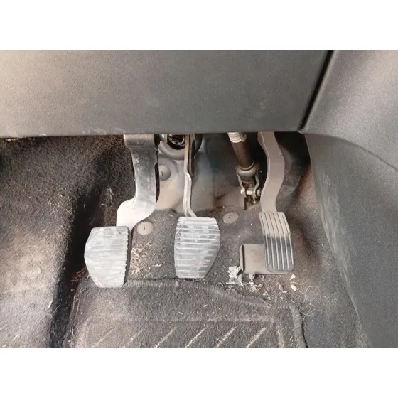 Pedal Freno para Peugeot 208 I (Ca_, Cc_)