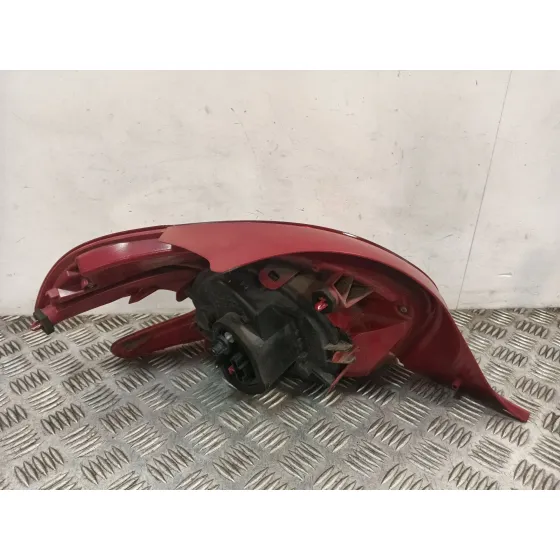 Piloto Trasero Derecho para Peugeot 208 I (Ca_, Cc_)
