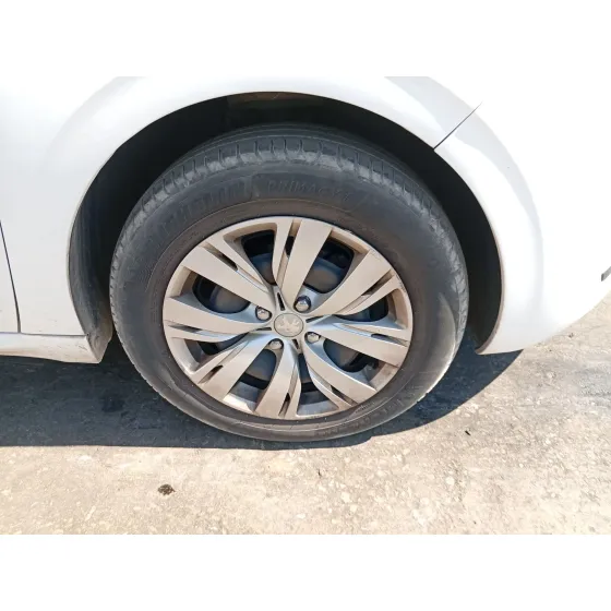 Pinza Freno Delantera Derecha para Peugeot 208 I (Ca_, Cc_)