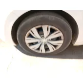 Pinza Freno Delantera Izquierda para Peugeot 208 I (Ca_, Cc_)