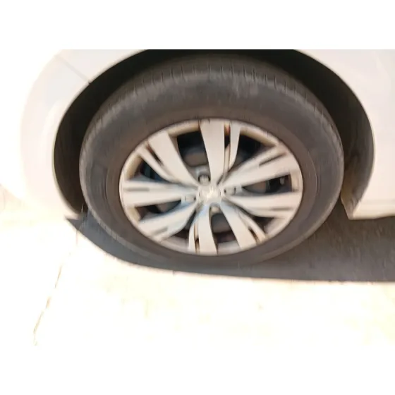 Pinza Freno Delantera Izquierda para Peugeot 208 I (Ca_, Cc_)