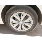 Pinza Freno Trasera Izquierda para Peugeot 208 I (Ca_, Cc_)