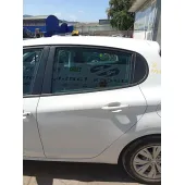 Puerta Trasera Izquierda para Peugeot 208 I (Ca_, Cc_)