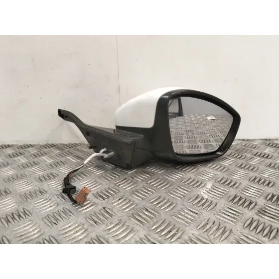 Retrovisor Derecho para Peugeot 208 I (Ca_, Cc_)