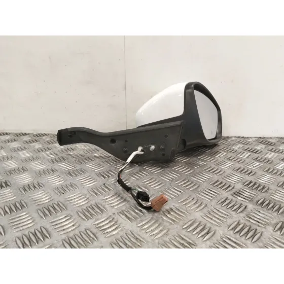 Retrovisor Derecho para Peugeot 208 I (Ca_, Cc_)