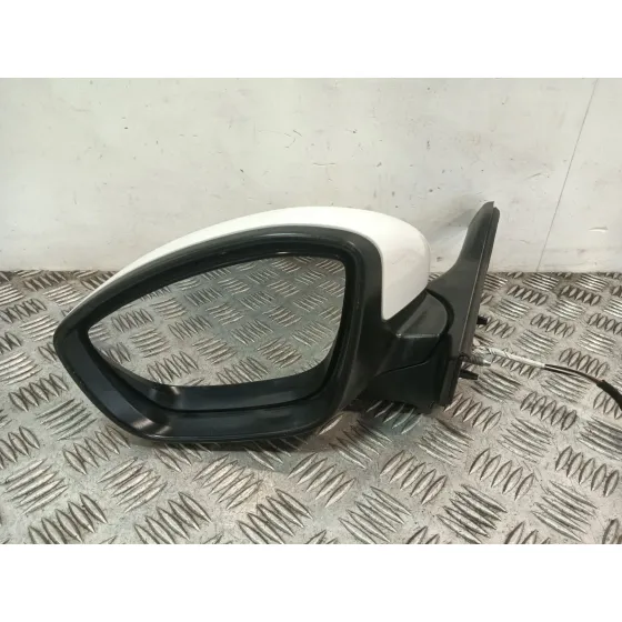 Retrovisor Izquierdo para Peugeot 208 I (Ca_, Cc_)