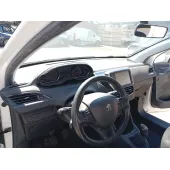 Salpicadero para Peugeot 208 I (Ca_, Cc_)