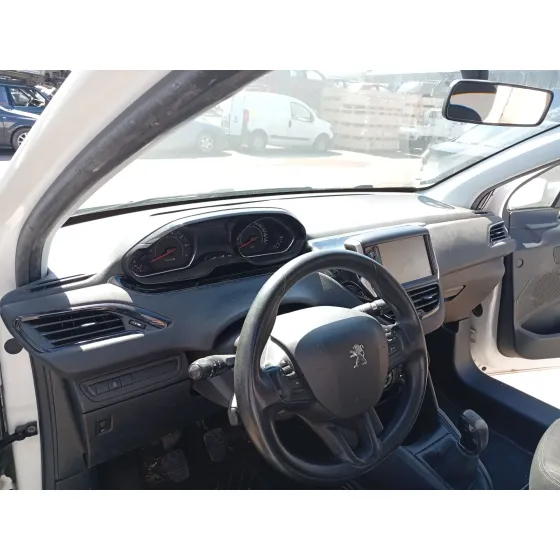 Salpicadero para Peugeot 208 I (Ca_, Cc_)